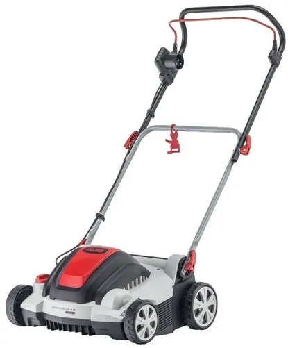 Аератор електричний AL-KO COMBI CARE 36.8 E Comfort (аерація/скарифікація) 113654 113654 фото