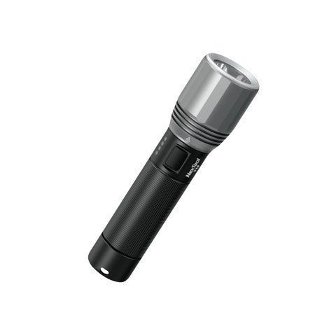 Ліхтар ручний NexTool Flashlight T10, 2000 лм, алюмінієвий корпус 73162 фото