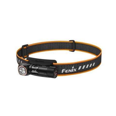 Ліхтар налобний з червоним світлом Fenix HM23 V2.0 300 лм 72703 фото