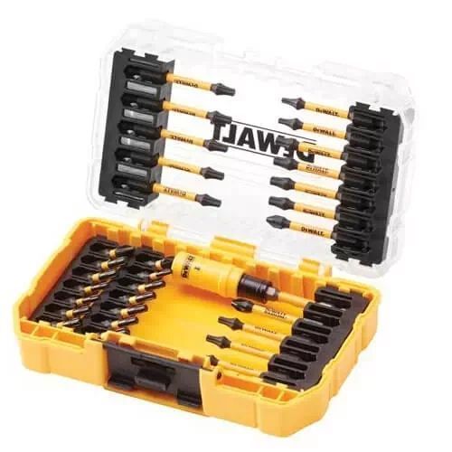 Професійний набір біт DeWALT DT70745T : 31 елементи DT70745T фото