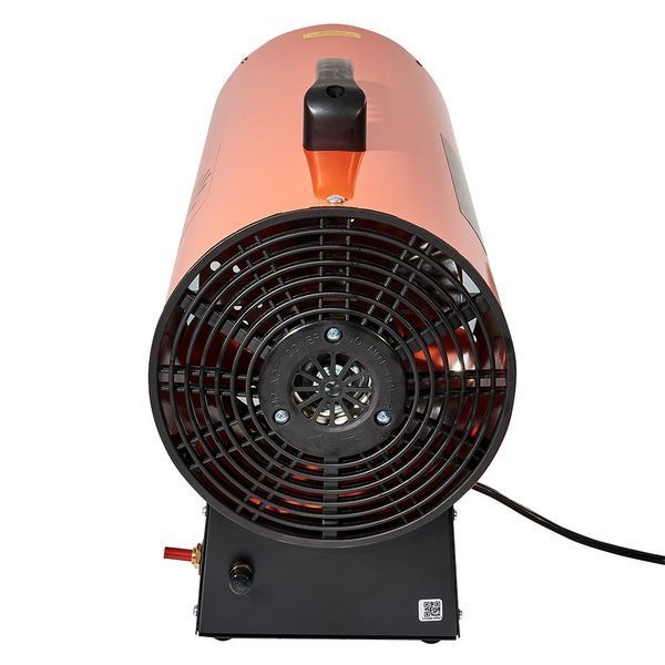 Гармата теплова газова VITALS GH-502 (50кВт/650куб/год) 2839355102 фото
