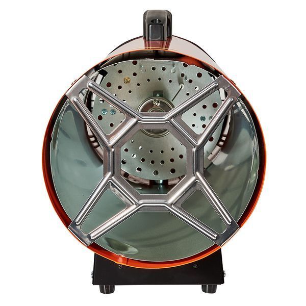 Гармата теплова газова VITALS GH-502 (50кВт/650куб/год) 2839355102 фото