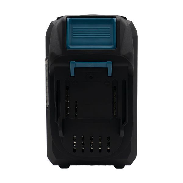 Акумулятор PROFI-TEC PT2080VX 007020 (20В 8Аг/високострумовий) 2758104116 фото