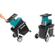 Садовий подрібнювач гілок Makita UD 2500 : 2500 Вт, 40 об/хв 1759129139 фото 6