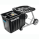 Садовий подрібнювач гілок Makita UD 2500 : 2500 Вт, 40 об/хв 1759129139 фото 3