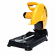 Пила монтажна мережева DeWALT D28730:2300 Вт, диск 355 мм, глибина різання 125 мм, 15,5 кг D28730 фото 2