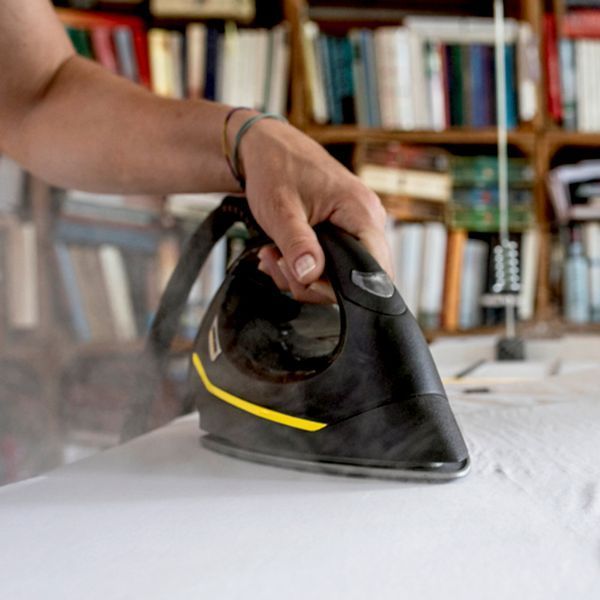 Пароочисник KARCHER SI 4 EasyFix Iron (прасувальна станція) 2897739095 фото