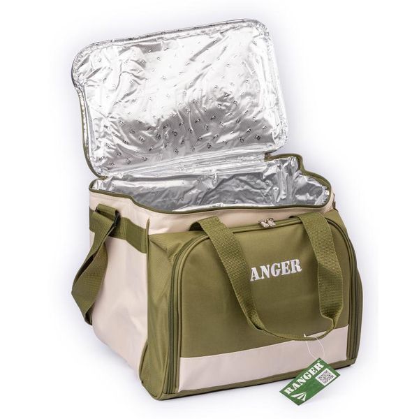 Набір для пікніка Ranger Lawn (Арт. RA 9909) RA9909 фото