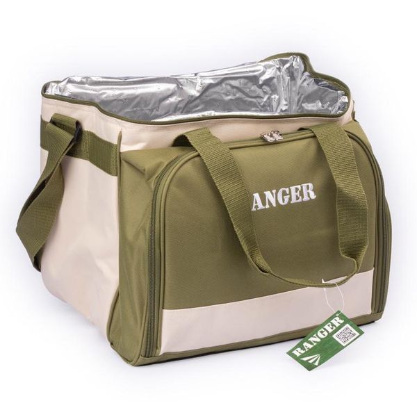 Набір для пікніка Ranger Lawn (Арт. RA 9909) RA9909 фото