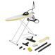 Пароочисник KARCHER SI 4 EasyFix Iron (прасувальна станція) 2897739095 фото 1