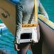 Водонепроникна сумка Naturehike CNK2300BS016, 5,6 л, жовта 65833 фото 2