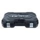Набір насадок торцевих і біти 1/4", 3/8", 1/2" 216шт CrV Sigma (6003841) 1505796664 фото 6