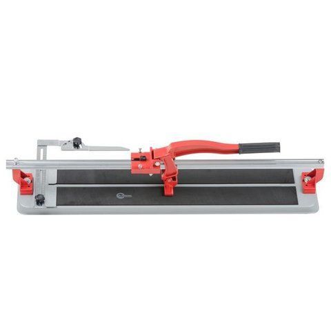 Плиткорез ручной монорельсовый INTERTOOL HT-0383 на подшипниках, 750 мм, товщина плитки до 12мм 1579379672 фото