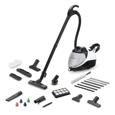 Паропилосос Karcher SV 7 : 2200 Вт; (1.439-490.0) 2906561062 фото