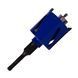 Алмазна коронка по бетону Distar 68 мм з хвостивиком / SDS+ (17982091081) 1532227124 фото 3