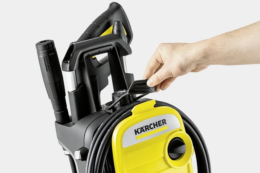 Мийка високого тиску Karcher K5 Compact 1.630-750.0 1505796344 фото
