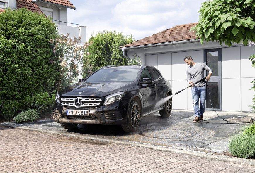 Мийка високого тиску Karcher K5 Compact 1.630-750.0 1505796344 фото