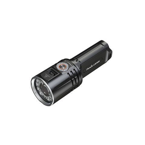 Ліхтар ручний пошуковий лазерний Fenix LR36R 68887 фото