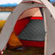 Матрац туристичний надувний одномісний Naturehike FC-10 NH19Z001-P, 195х59х65 мм, графітовий для кемпінгу 65285 фото 2