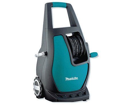 Мийка високого тиску Makita HW111 1505796458 фото