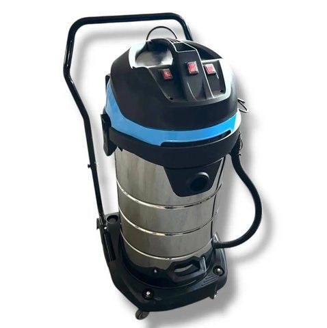 Порохотяг BAUTEC BJ141-3000-100 (100л/3 двигуна) 2780605580 фото