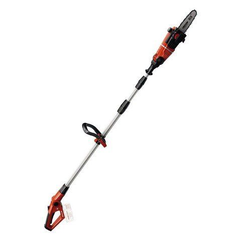 Висоторіз акумуляторний Einhell GE-LC 18 LI T Solo (3410810) 1505796783 фото