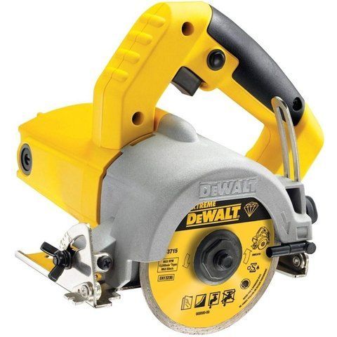 Плиткоріз ручний мережевий DeWALT DWC410 DWC410 фото