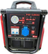 Потужня акумуляторна станція Edon PS-4800 : 3.5/4.0 кВт, чиста синусоїда, 2400 Вт/год, бездротова зарядка, інверторний генератор PS-4800 фото 1