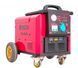 Потужня акумуляторна станція Edon PS-4800 : 3.5/4.0 кВт, чиста синусоїда, 2400 Вт/год, бездротова зарядка, інверторний генератор PS-4800 фото 2