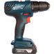 Акумуляторний шуруповерт Bosch GSR 180 LI (06019F8109) 06019F8109 фото 3