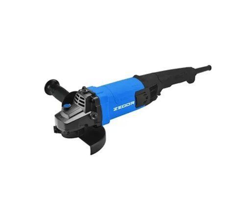 Шліфмашина кутова 150мм ZEGOR GBL150-1100SE (регуляція) 2704378663 фото