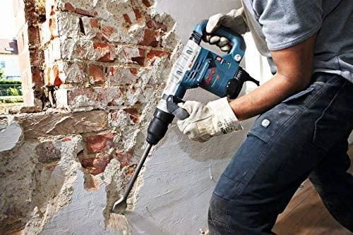 Молоток відбійний BOSCH GSH 5 CE 0611321000 фото