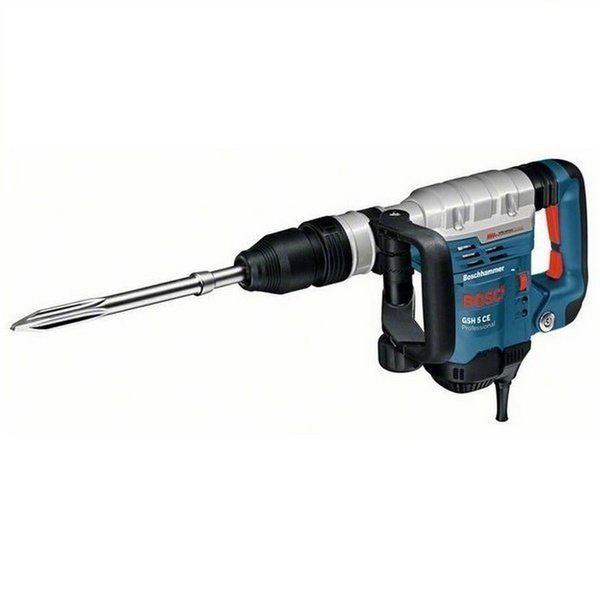 Молоток відбійний BOSCH GSH 5 CE 0611321000 фото