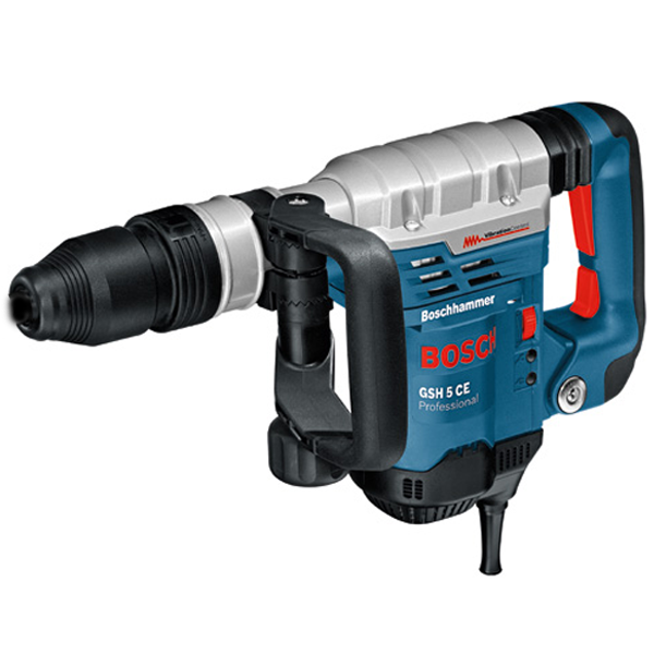 Молоток відбійний BOSCH GSH 5 CE 0611321000 фото