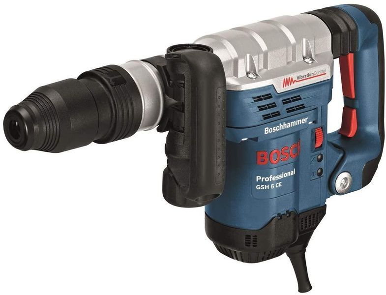 Молоток відбійний BOSCH GSH 5 CE 0611321000 фото