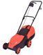 Газонокосарка електрична AGRIMOTOR FM3310 (33см/1000Вт) FM3310 фото 1