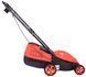 Газонокосарка електрична AGRIMOTOR FM3310 (33см/1000Вт) FM3310 фото 4