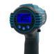 Фен акумуляторний PROFI-TEC DHG550PT_1 (20В/каркас/електронна регуляція) 006118 фото 5
