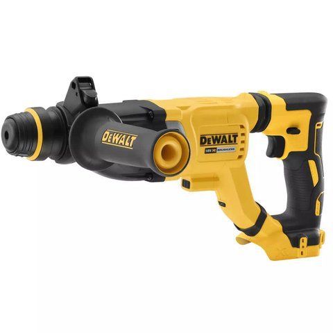 Перфоратор акумуляторний DEWALT DCH263N (18В/каркас) DCH263N фото