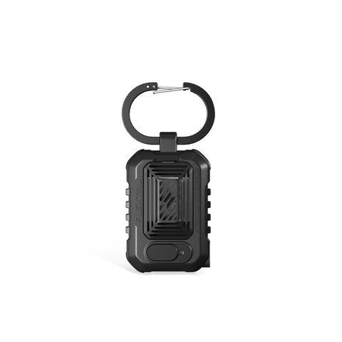 Портативний фумігатор кемпінговий Flextail Light Repel, чорний 69243 фото