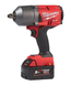 Гайкокрут акумуляторний MILWAUKEE M18 FHIWF12-502X (2акум.18В 5Аг/зарядний/кейс/1898Нм) 4933459696 фото 3