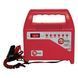 Автомобільний зарядний пристрій для акумулятора INTERTOOL AT-3012 : 6/12 V, 60 Ah 1693474093 фото 2