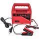 Автомобільний зарядний пристрій для акумулятора INTERTOOL AT-3012 : 6/12 V, 60 Ah 1693474093 фото 1