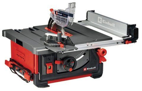 Настільна пила Einhell Professional TP-CC 10 T (4340435) 4340435 фото