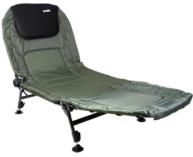 Коропова розкладачка Ranger Easyrest (Арт. RA 5509) RA5509 фото