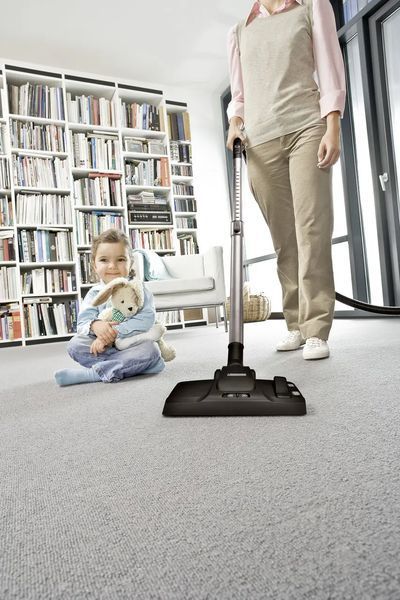 Порохотяг без мішка Karcher VC 3 (1.198-053.0) 2577423473 фото