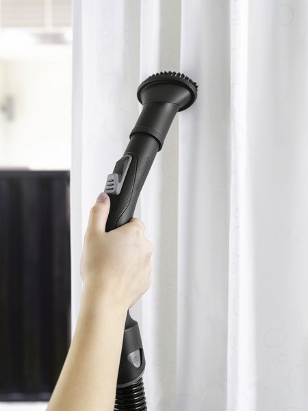 Порохотяг без мішка Karcher VC 3 (1.198-053.0) 2577423473 фото
