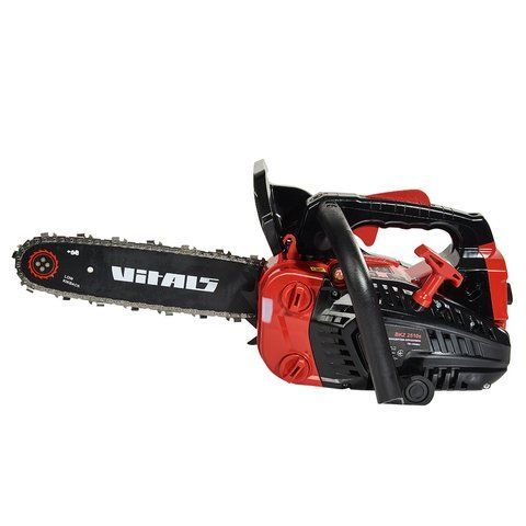 Пила ланцюгова бензинова VITALS Master BKZ 2510s (0.8кВт/30см) 2681604799 фото