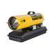 Дизельна теплова гармата прямого нагріву 20кВт Master Climate Solutions B 70 CED Італія 1540542115 фото 3