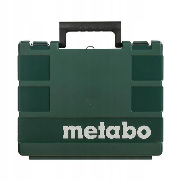 Акумуляторний дриль-шуруповерт Metabo BS 18 (2.0 А/г, 18В) 602207560 фото